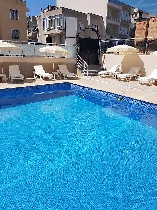 Hotel Santur Kusadasi