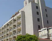 Hotel Santur Kusadasi