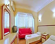 Hotel Santur Kusadasi