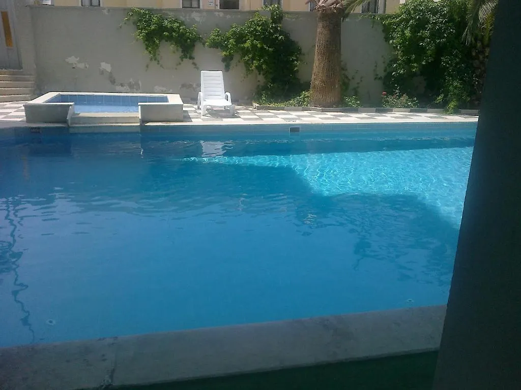 Hotel Santur Kusadasi