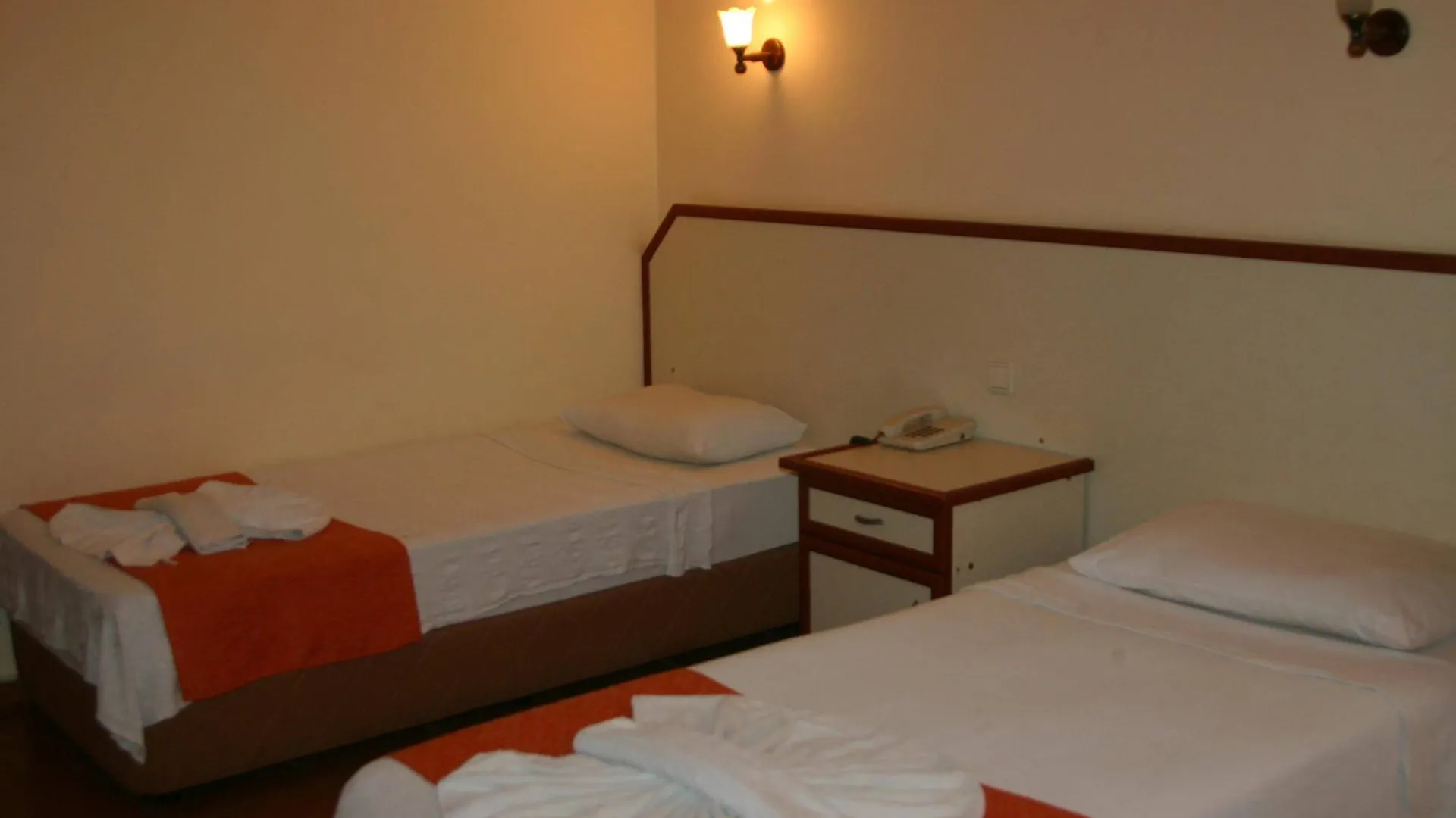 Hotel Santur Kusadasi