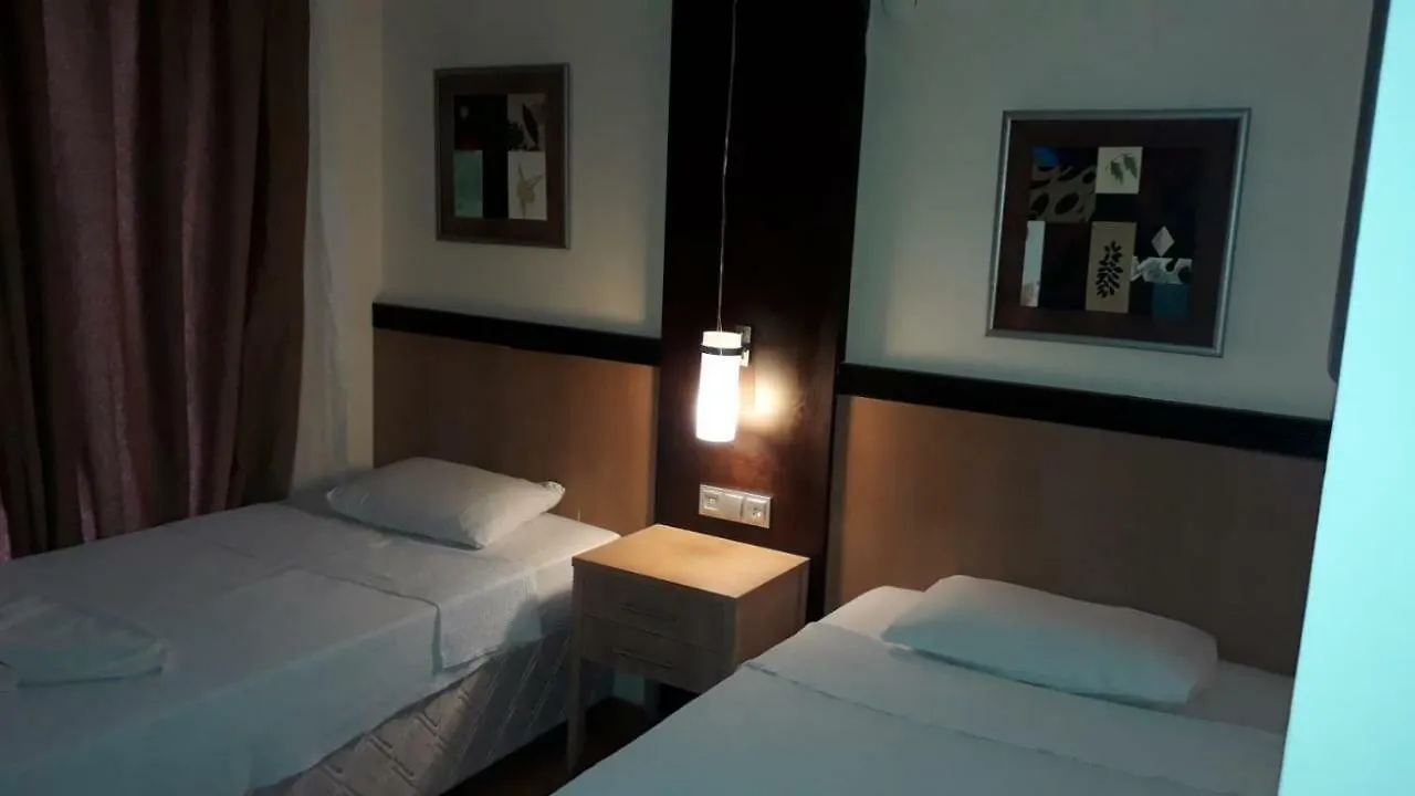 ***  Hotel Santur Kusadasi Turkey