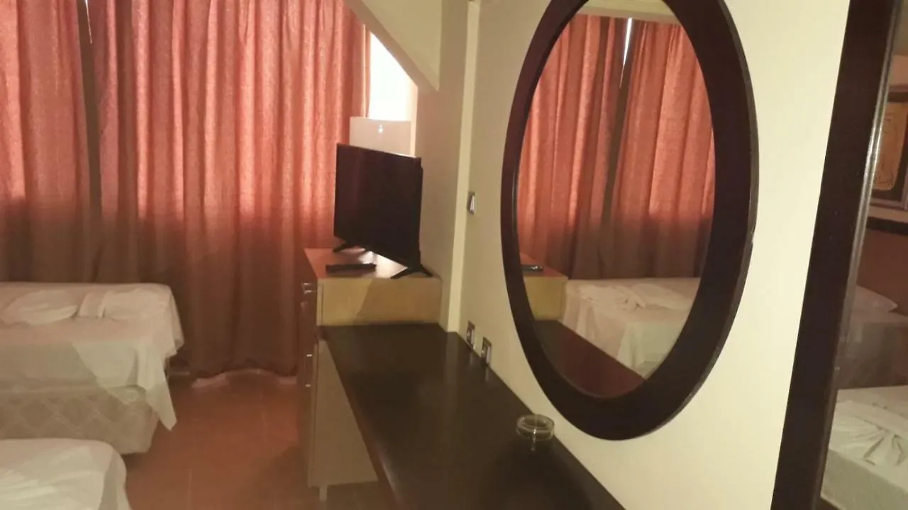 Hotel Santur Kusadasi