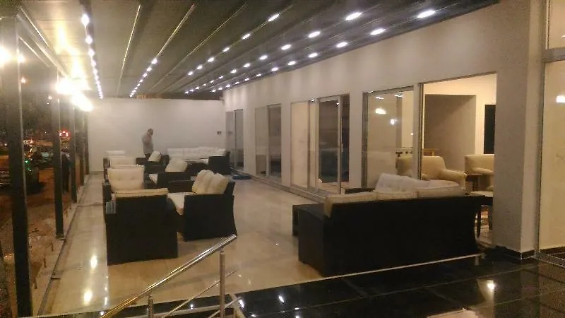 Hotel Santur Kusadasi