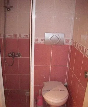 Hotel Santur Kusadasi 3*,