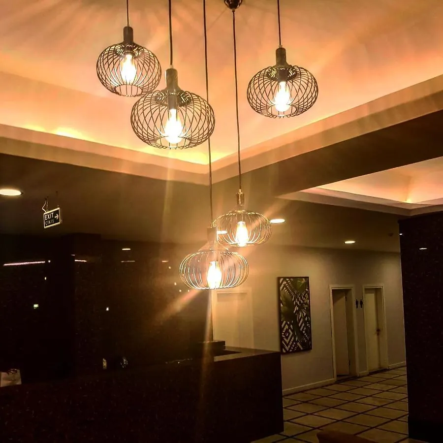 Hotel Santur Kusadasi