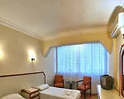 Hotel Santur Kusadasi Turkey