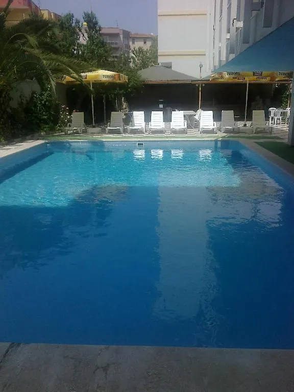 Hotel Santur Kusadasi 3*,  Turkey