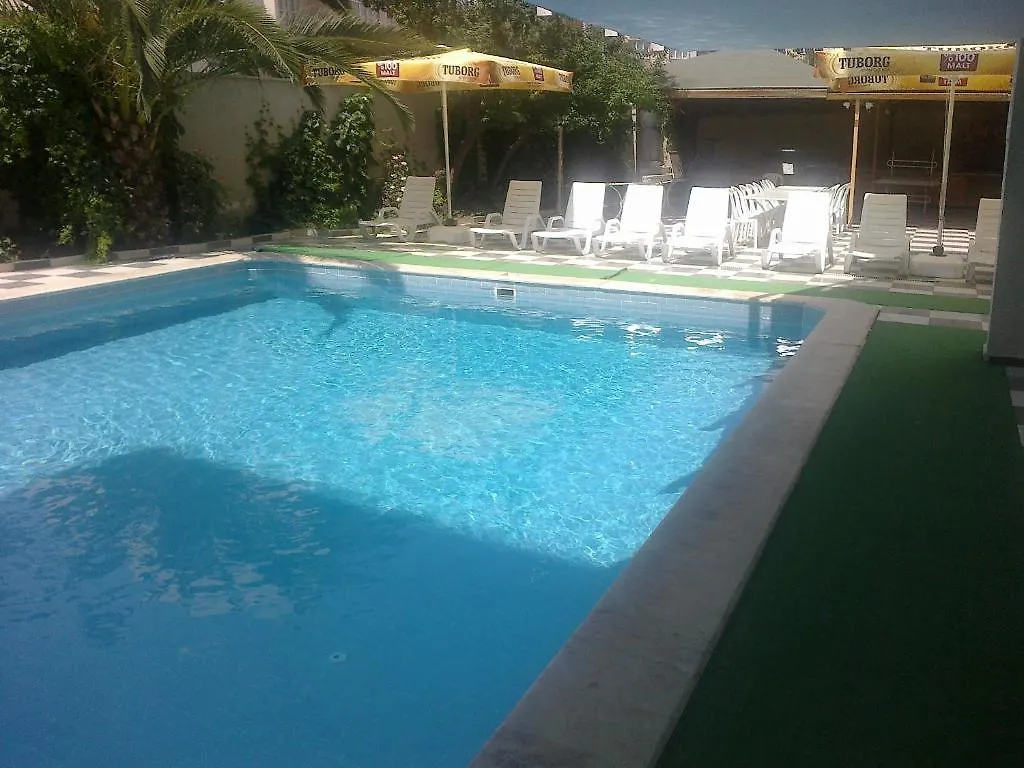 ***  Hotel Santur Kusadasi Turkey