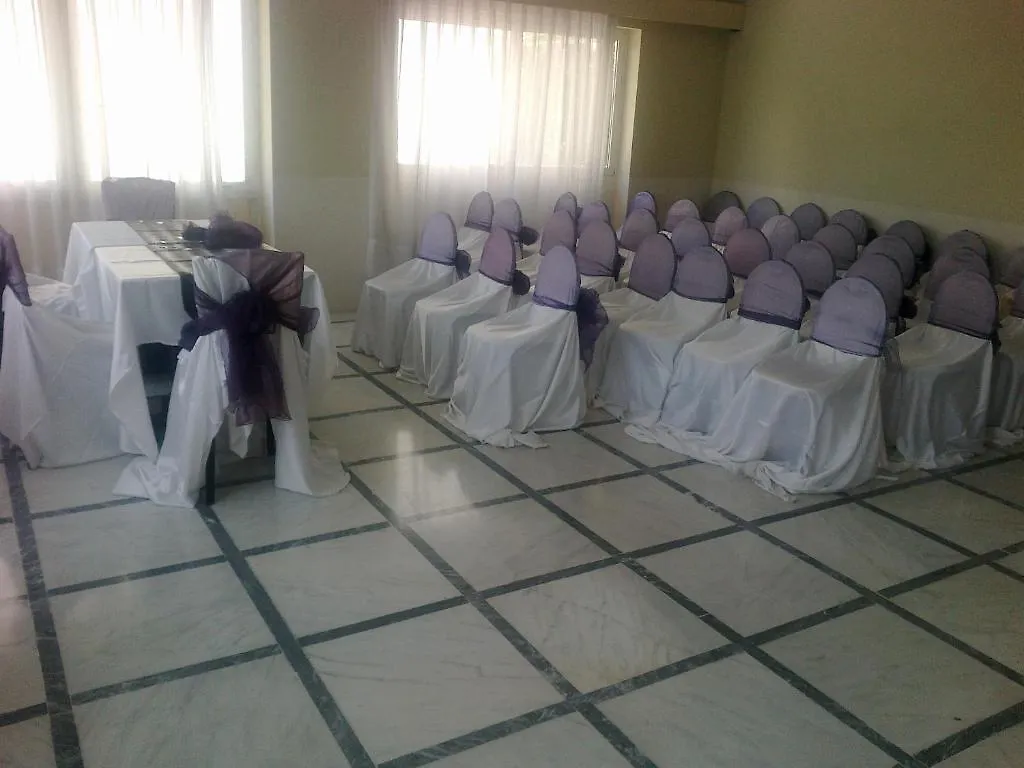 Hotel Santur Kusadasi