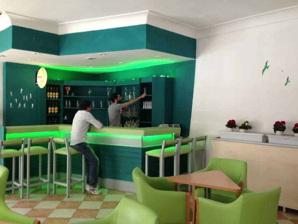 Hotel Santur Kusadasi