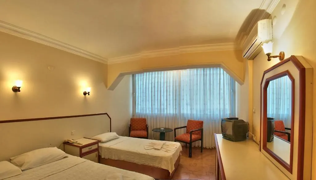 ***  Hotel Santur Kuşadası Türkiye