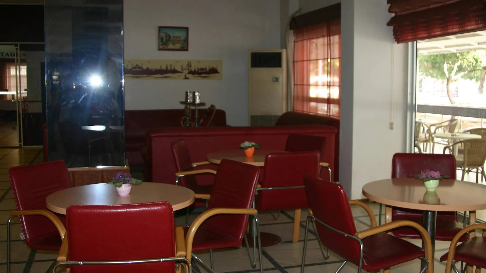 Hotel Santur Kusadasi Turkey