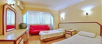 Hotel Santur Kusadasi