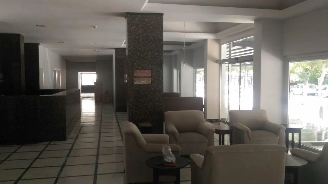 Hotel Santur Kusadasi