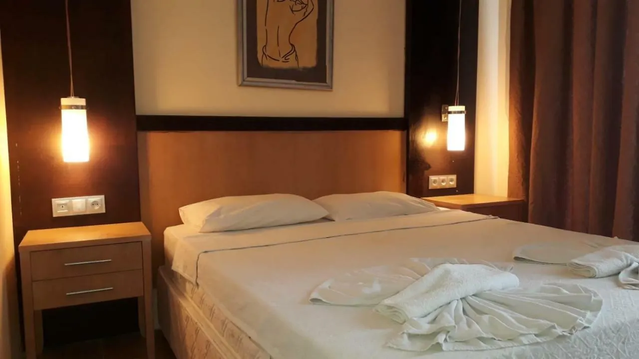 Hotel Santur Kusadasi