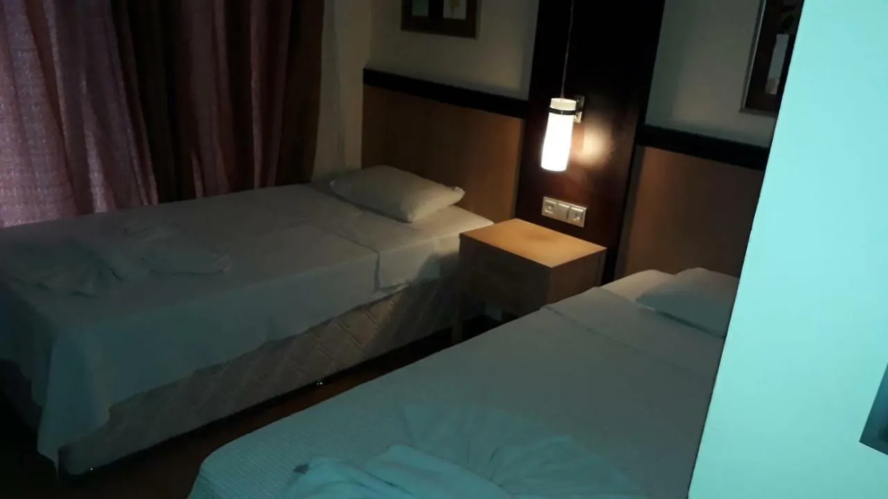 Hotel Santur Kusadasi