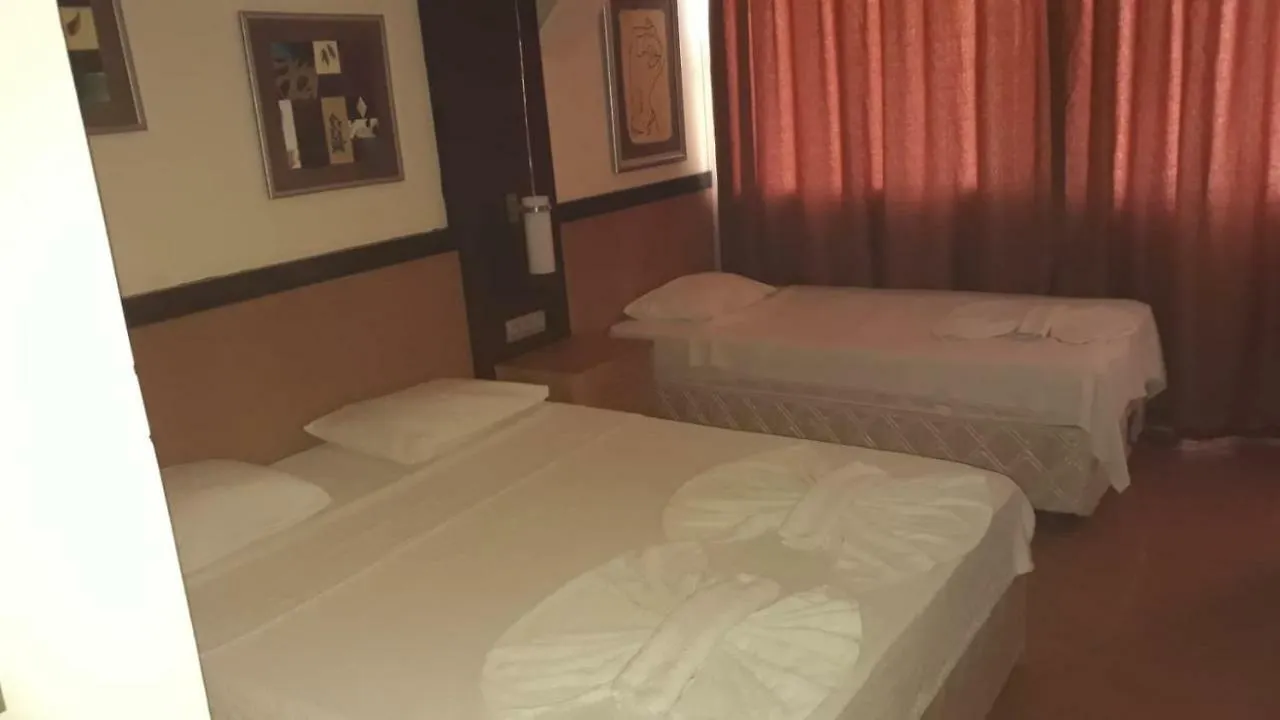 Hotel Santur Kusadasi