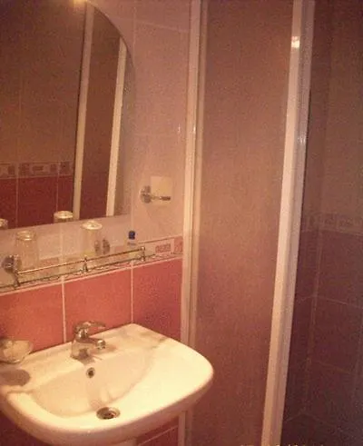 Hotel Santur Kusadasi