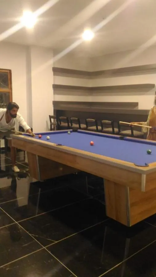 Hotel Santur Kusadasi