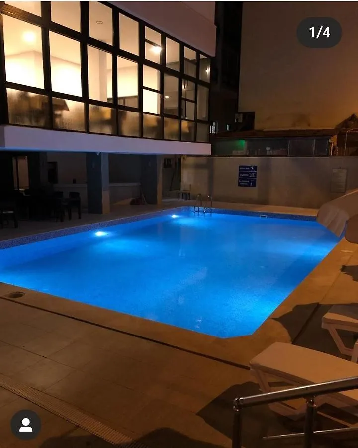 Hotel Santur Kusadasi 3*,  Turkey