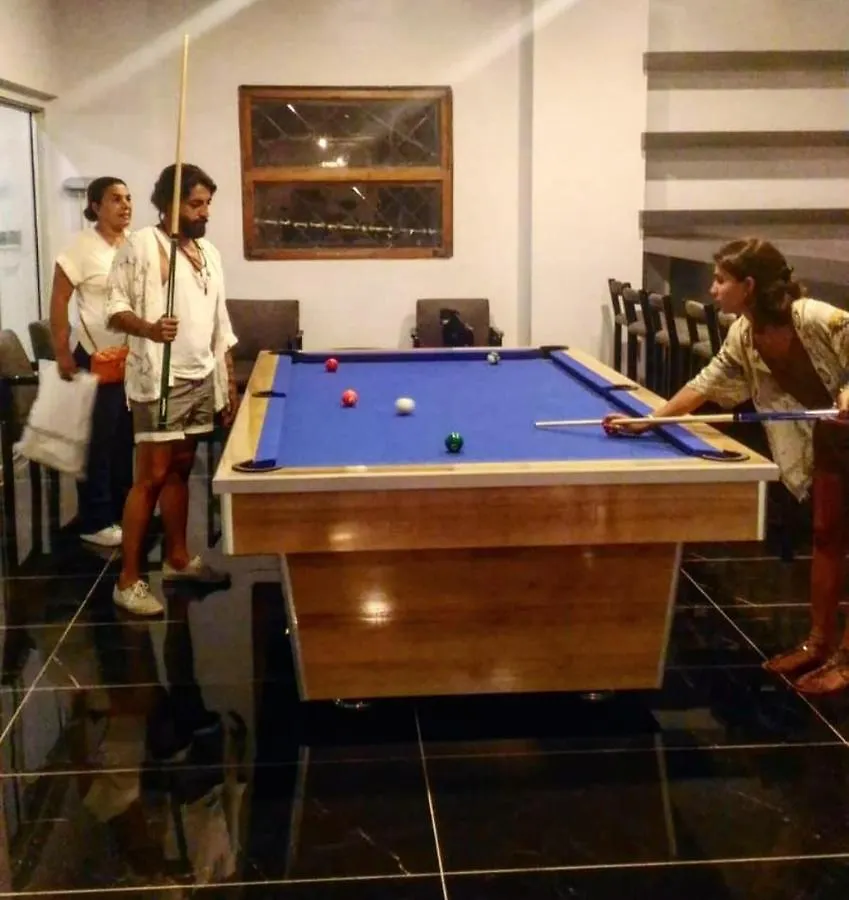 Hotel Santur Kusadasi