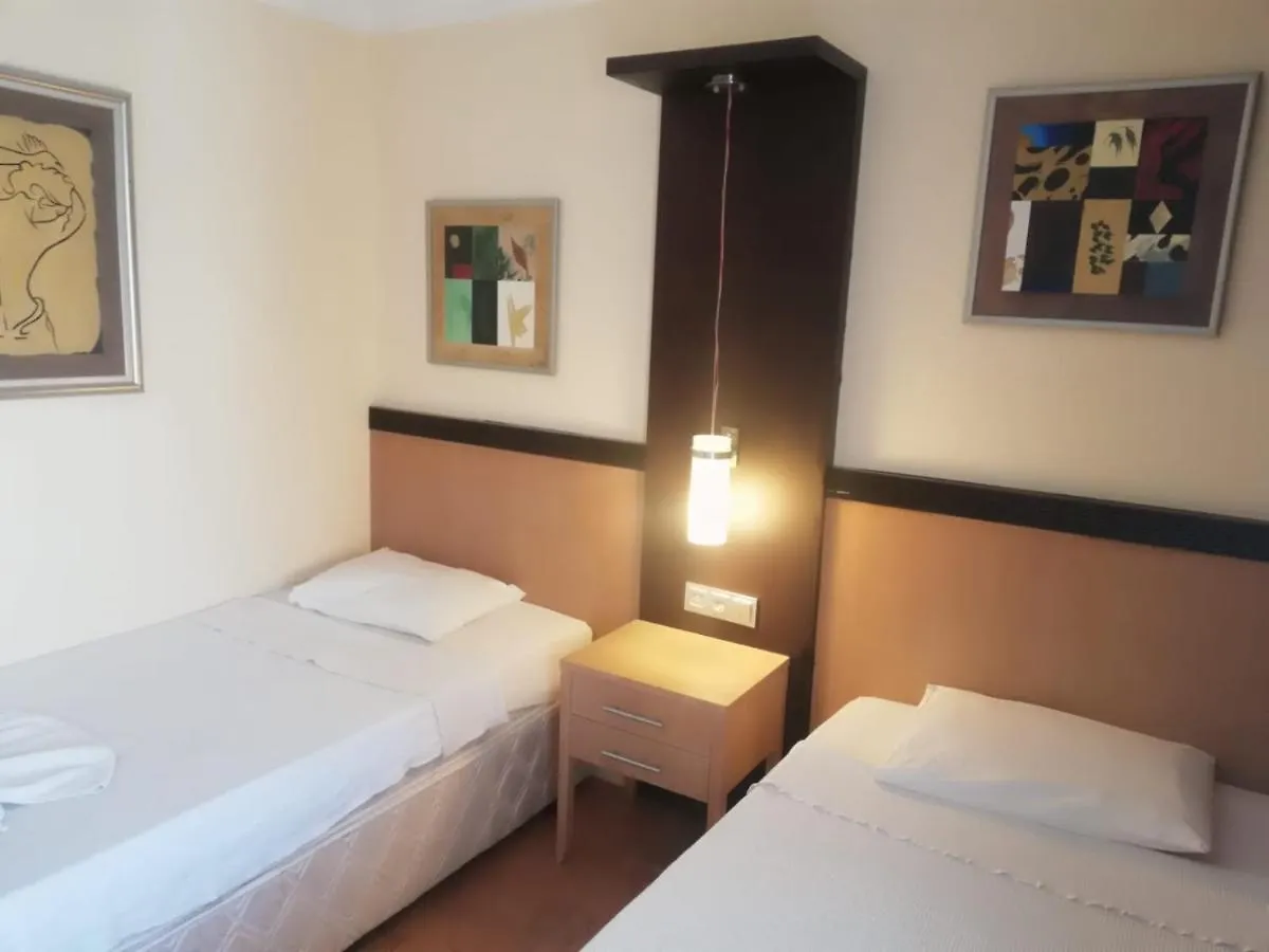 Hotel Santur Kusadasi