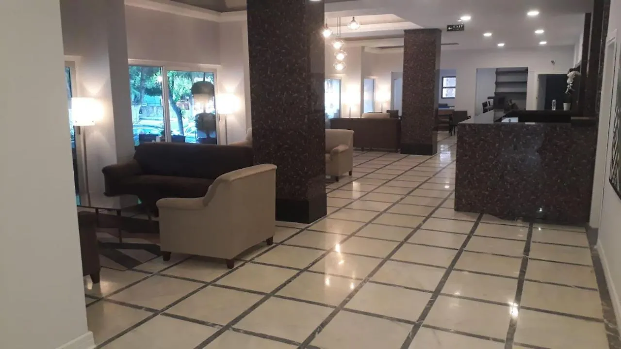 Hotel Santur Kusadasi