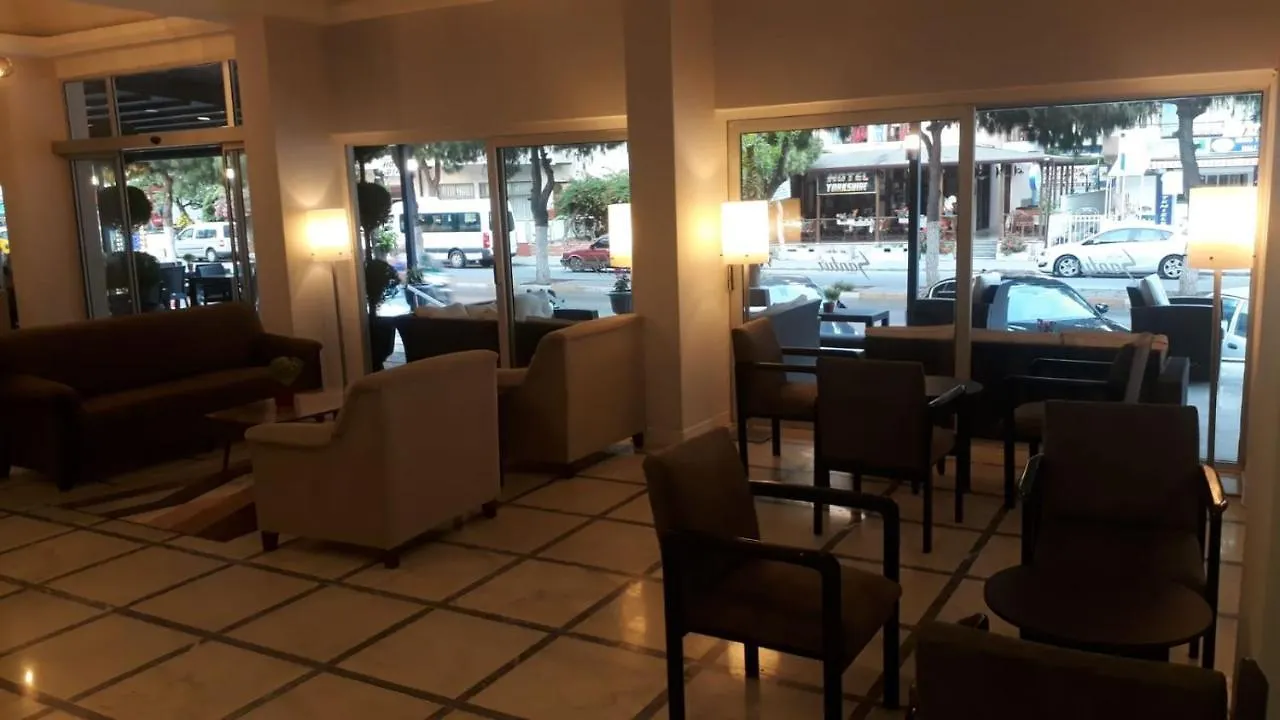 Hotel Santur Kusadasi 3*,  Turkey