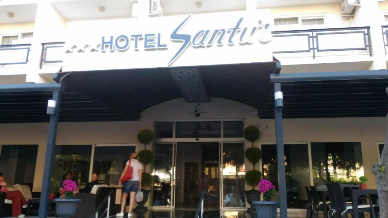 Hotel Santur Kusadasi