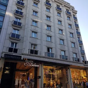 Martinenz 3*, Istanbul Turkey