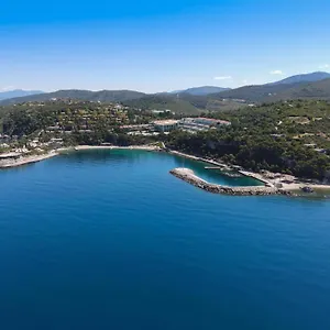 5* 度假村 松树湾旅游度假酒店