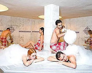 Otel Atamis Onura