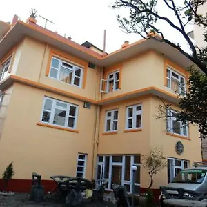 Shakti 3*, Kathmandu Nepal