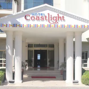 Otel Coastlight
