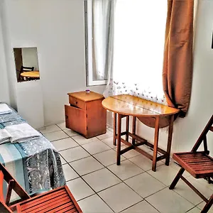 Otel Sirin